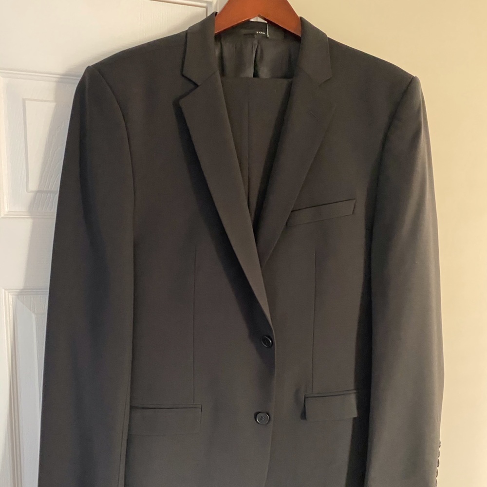 Zara blazer/club Monaco dress pants